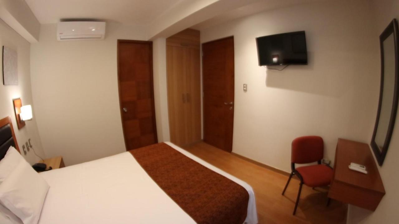 Hotel Ottavis تشيكلايو المظهر الخارجي الصورة