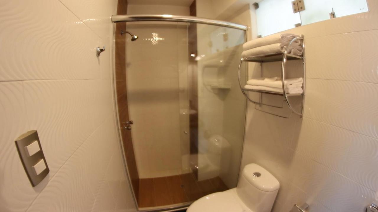 Hotel Ottavis تشيكلايو المظهر الخارجي الصورة
