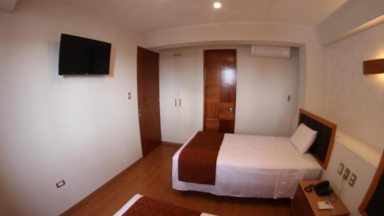 Hotel Ottavis تشيكلايو المظهر الخارجي الصورة