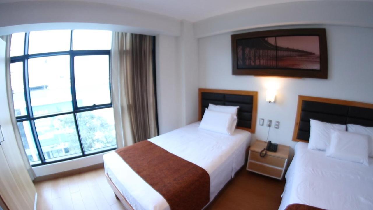 Hotel Ottavis تشيكلايو المظهر الخارجي الصورة