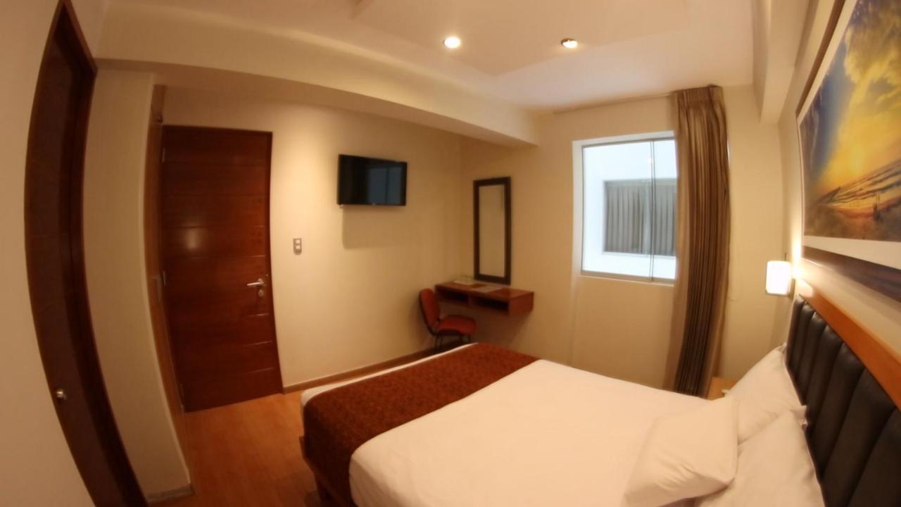 Hotel Ottavis تشيكلايو المظهر الخارجي الصورة