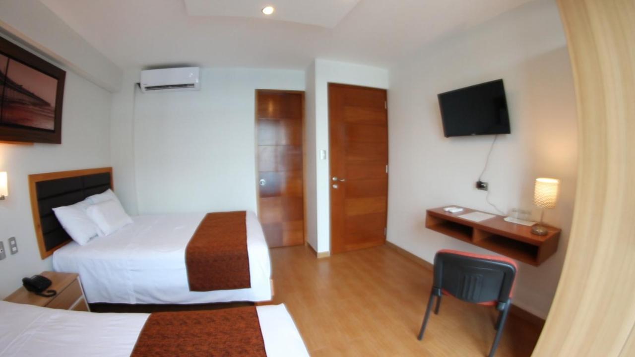 Hotel Ottavis تشيكلايو المظهر الخارجي الصورة