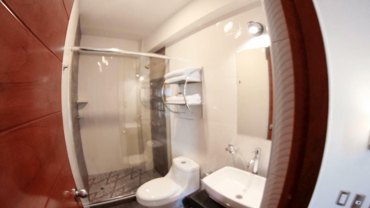 Hotel Ottavis تشيكلايو المظهر الخارجي الصورة